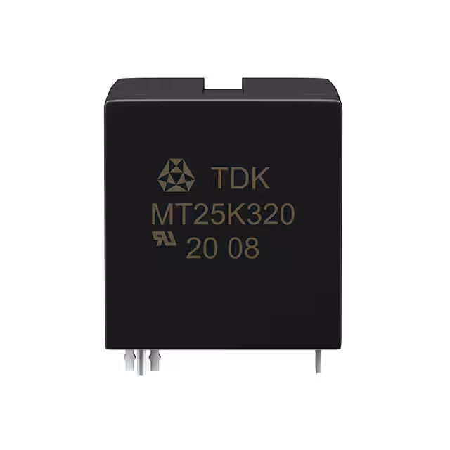 B72225M0321M201 EPCOS - TDK Electronics TVS - Varistores MOV